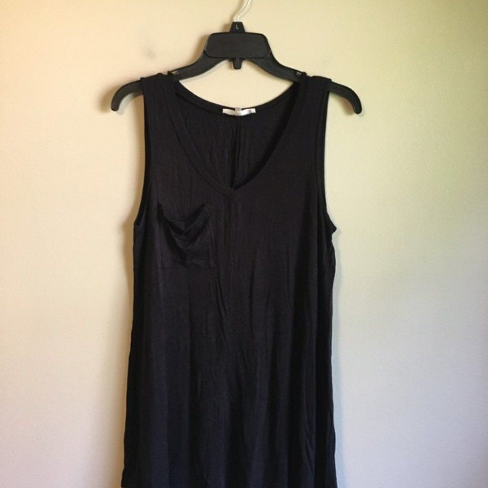 Andree by unit‎ small black top tunic